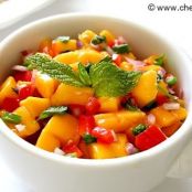 MANGO SALSA